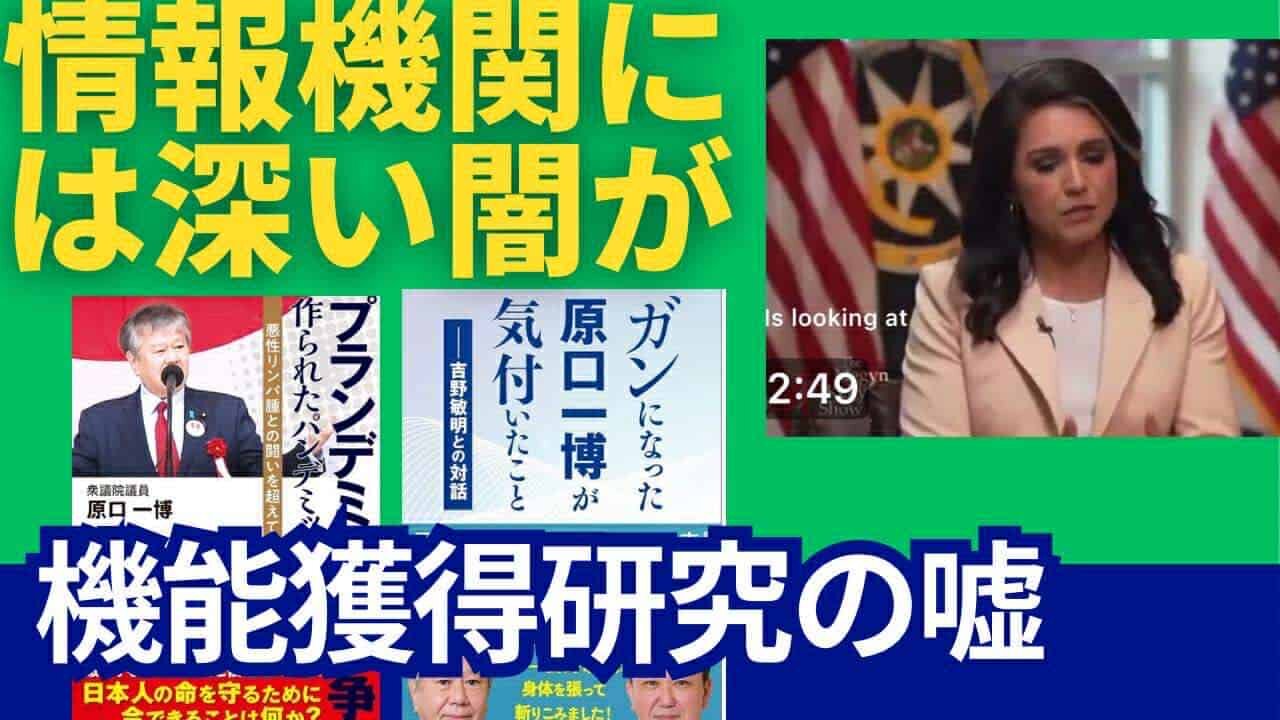 原口一博代議士の配信「大和」ZOOM 版 2025年11月3日