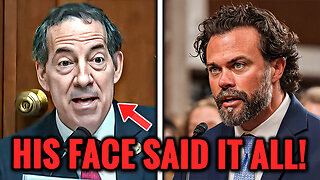 Jamie Raskin LOSES IT After MAGA Vet’s Savage Comeback