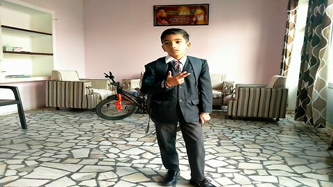 Kohinoor ne diti rumble app bare jankari 😚