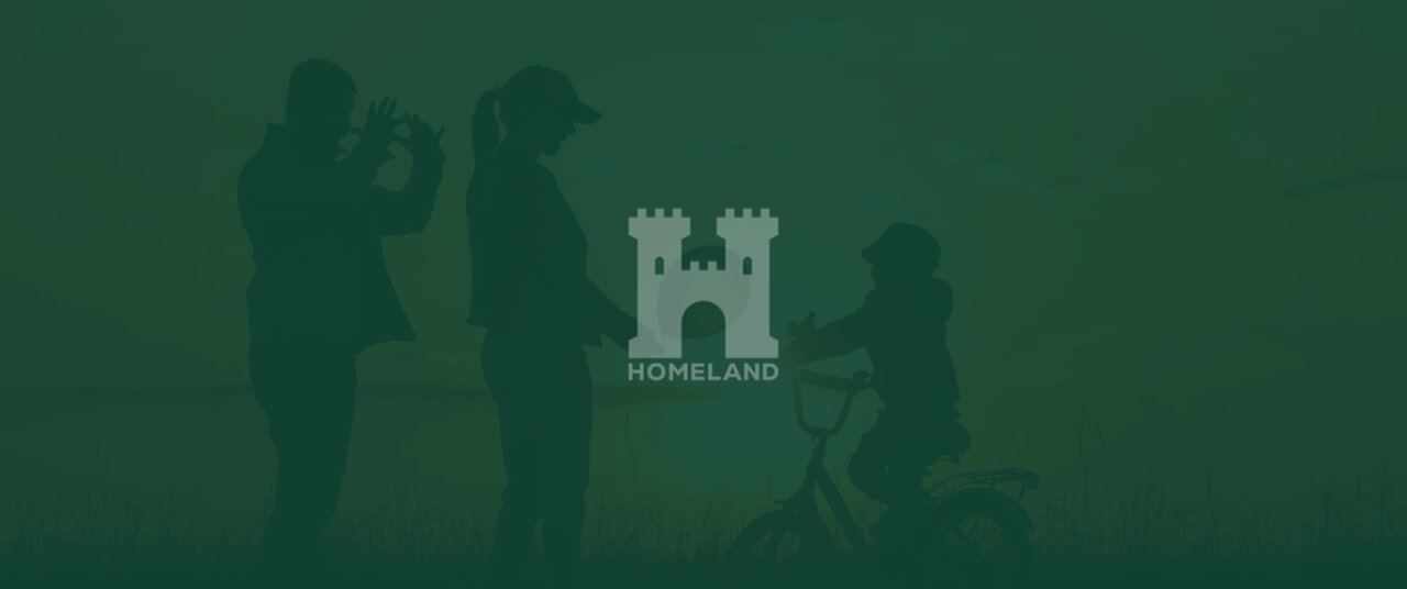 The Homeland Solution