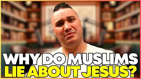 🔴 LIVE: What Stops Muslims From Following Jesus Christ?