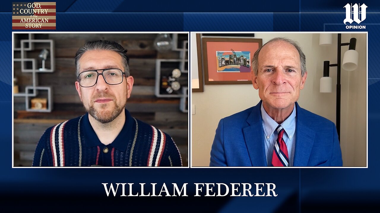 God, freedom, and the Declaration of Independence