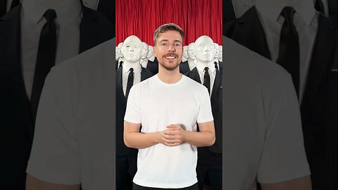 Find The Human, Win $10,000