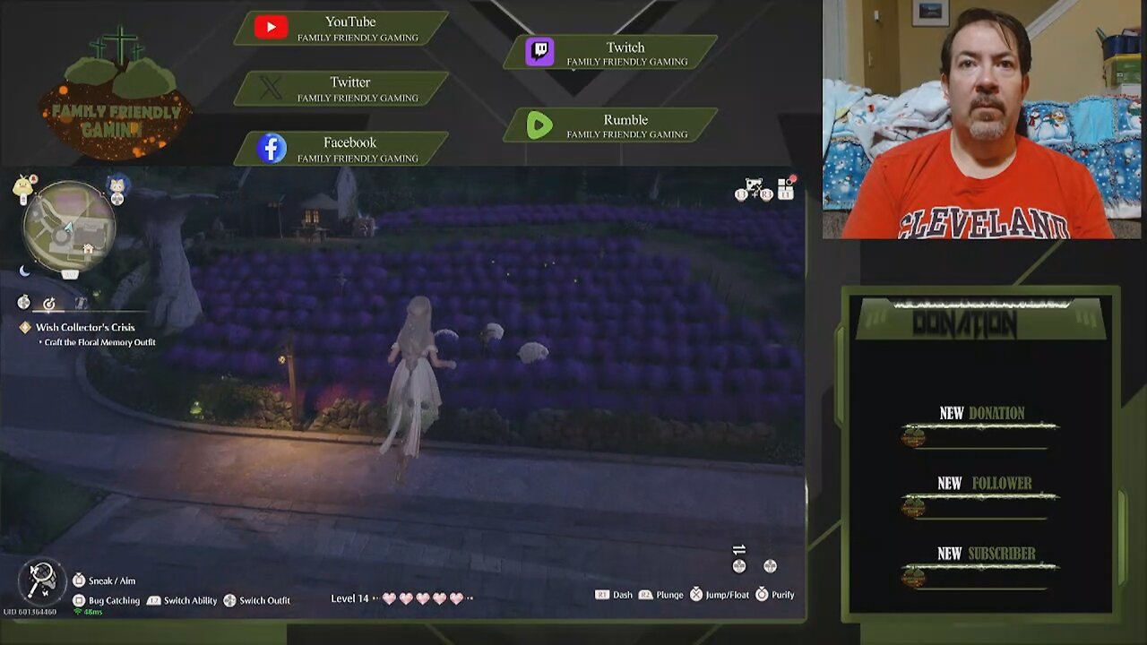 Infinity Nikki Episode 15