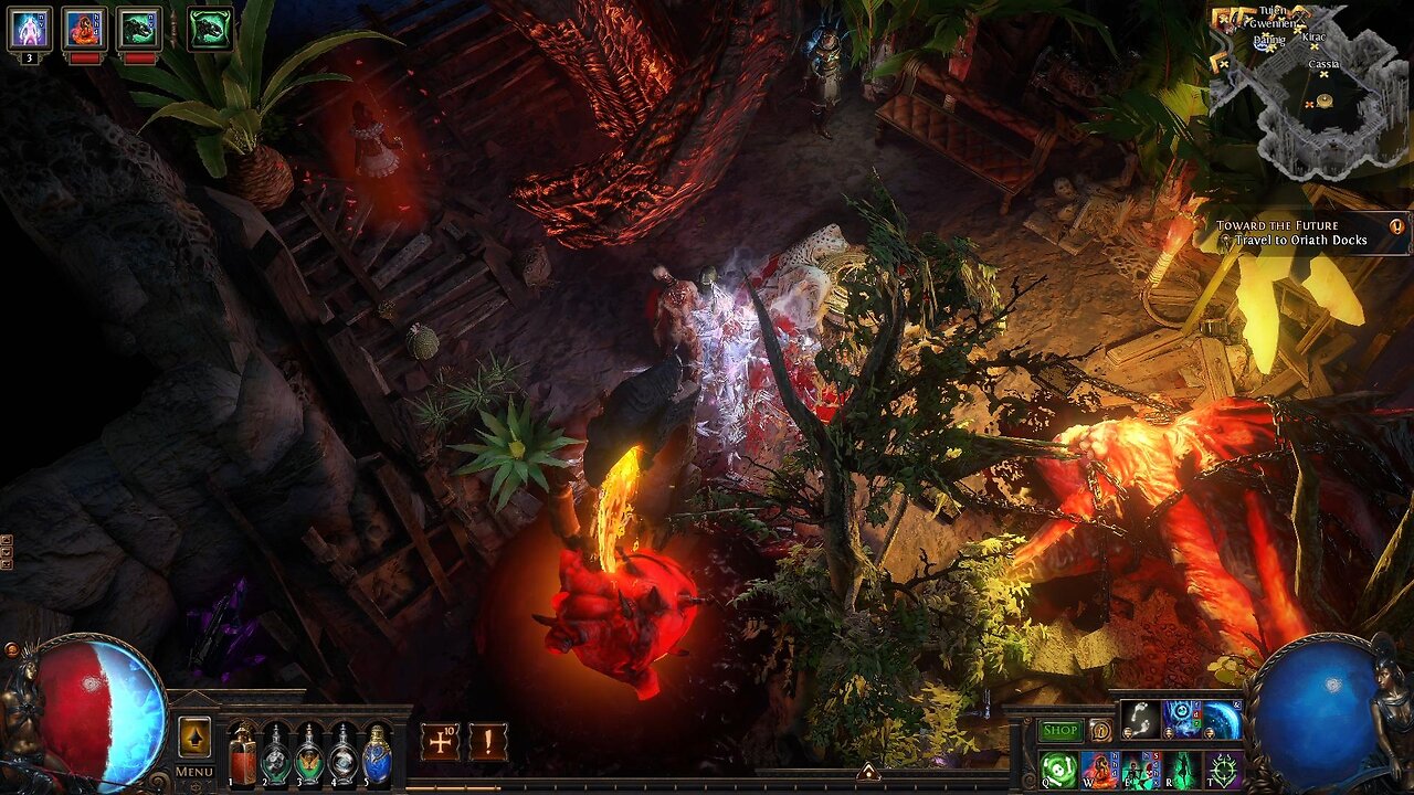 Path-of-Exile_Hideouts