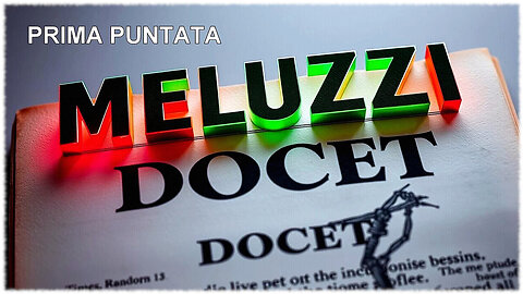 (18 APRILE 2021) – PROFESSOR ALESSANDRO MELUZZI, DA DUE ANNI SPARITO DALLA CIRCOLAZIONE: “🛑HANNO MESSO IN MOTO UN PROCESSO APOCALITTICO, DIABOLICO, ANTI CRISTICO E LUCIFERINO...'UMANAMENTE INARRESTABILE'!!”👿👿👿