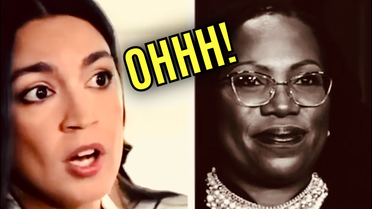 Show this Video to Democrats NEXT TIME they Complain that Jimmy Kimmel was FIRED!