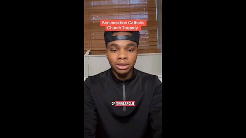 Radical Left Winger Calls For 2nd Amendment Restrictions after Trans Person kill children at Church!