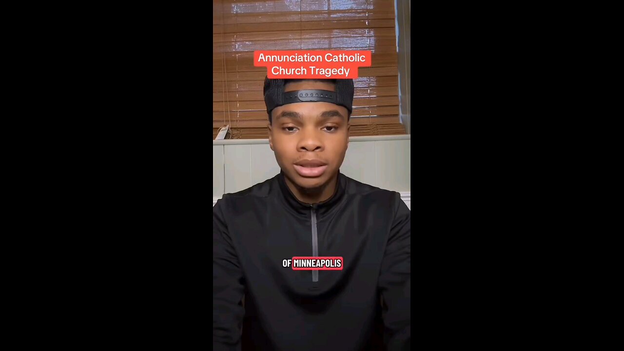 Radical Left Winger Calls For 2nd Amendment Restrictions after Trans Person kill children at Church!