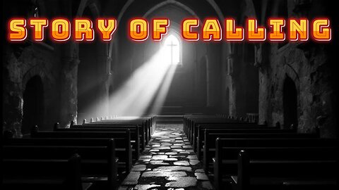 Priestly Garments of Glory: A Bible Story of Calling (Exodus 28)