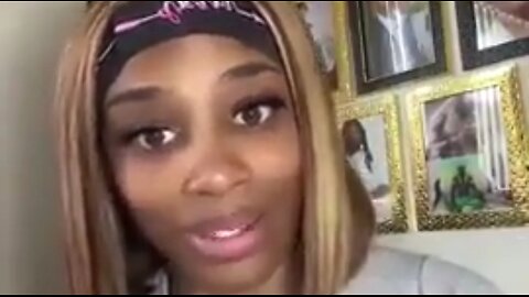 A BASED BLACK WOMAN SHARES HER PERSPECTIVE ON HOW SHE VIEWS OTHER BLACK PEOPLE! 👊