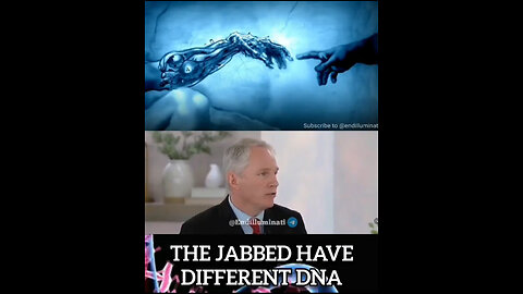 SWEDEN 🇸🇪 Research PROVES The COVID19 -JABBED Have Different DNA 🧬 Panel Discussion w/3 TOP Physicians in the KNOW