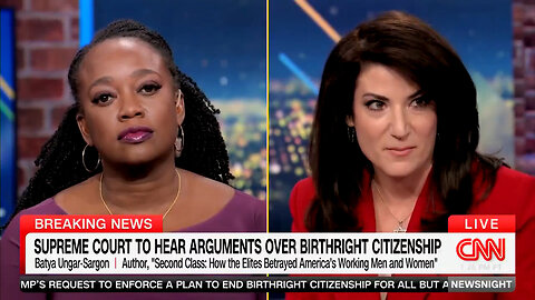 Here's When A Lefty Trump Supporter Stunned CNN When Debating That Deported Illegal Alien Case