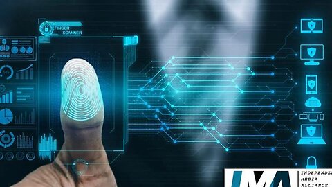 "Unlocking Technocracy: How Digital ID Forms its Core (Independent Media Alliance)"