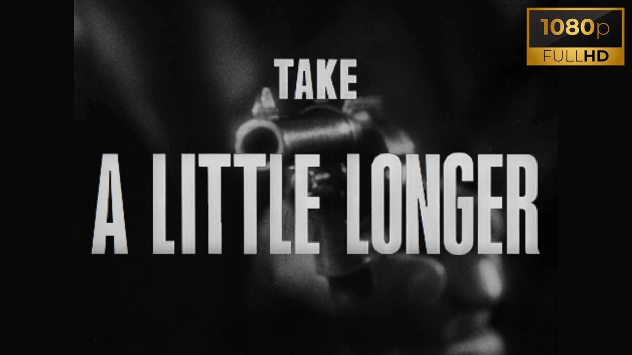 The Rivers - Take A Little Longer