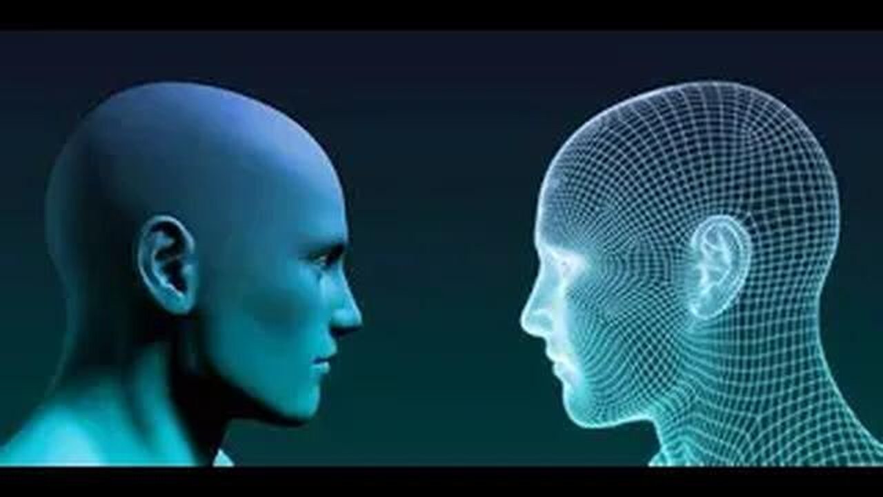 THE KRYSTLE FILES - PART 2: THE AI DID IT!