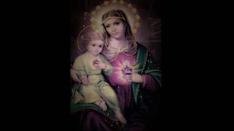 VIDEO - The glory of the true Catholic Church...2 May, 2025 AD