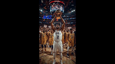 SGA's 29 lead Thunder past Pacers for NBA crown.