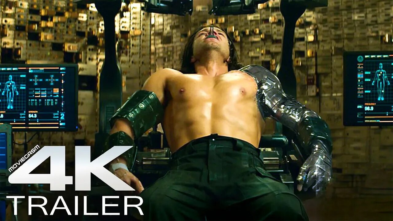 THUNDERBOLTS Official Final Trailer (2025) Extended