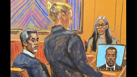 Day 7: Cassie's Mother Regina Ventura Testifies at Diddy's Trial About Bruises And Payment