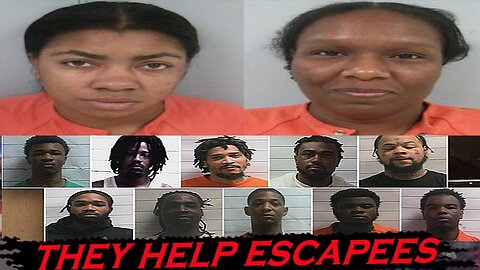 2 Women Help Them Escape, Teacher Charged with Sexual Assault, Father Abuses His 2 yr Old