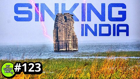 Le dighe hanno distrutto l'India