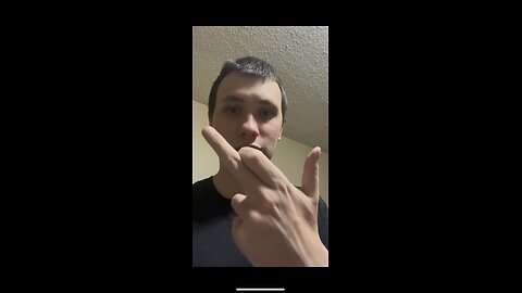 My message to Rumble!