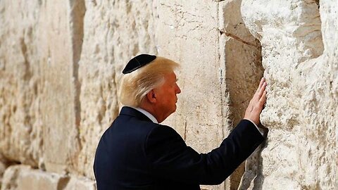 Trump - Bring Back The Death Penalty For Antisemitism