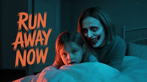 “If That Isn’t Her Mom… Then Who Is It? 👁️😨”