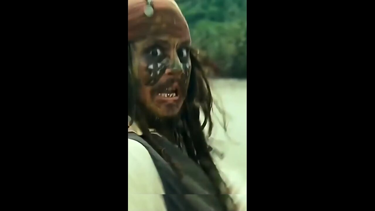 Jack Sparrow | A Journey Through Time | Epic English Short Film