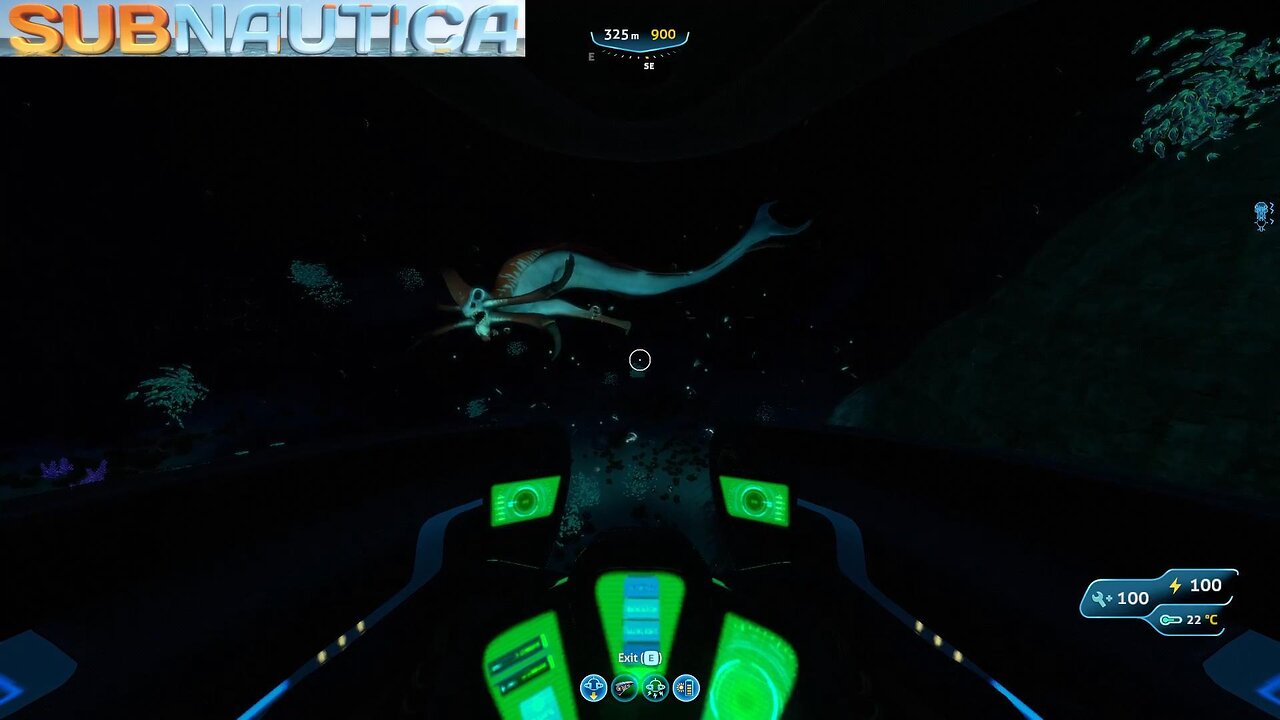 Subnautica-AudioTourist_part7 - creative story mode