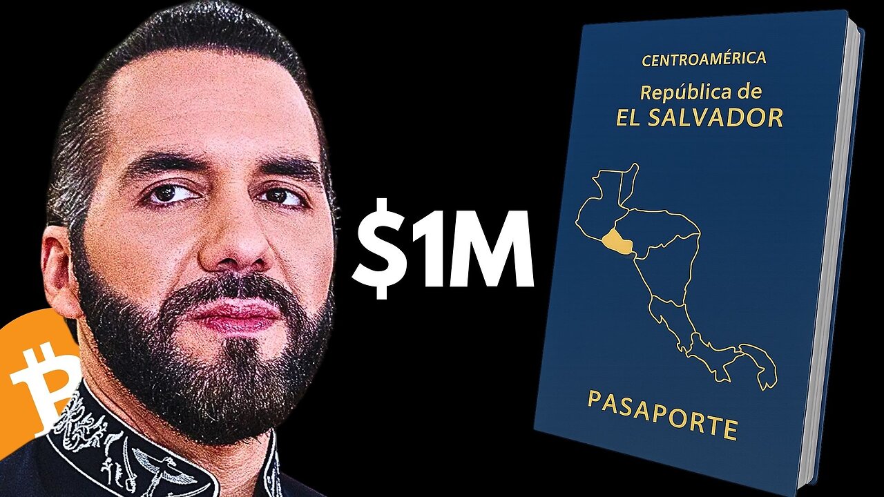 Is El Salvador Citizenship By Investment Worth It? 🇸🇻