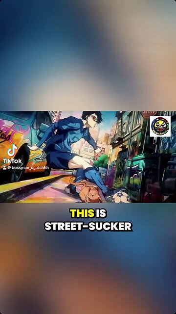 Blue Lock's "Flow" moment — Izuki's insane gyro shot and street-sucker dribbling that break every