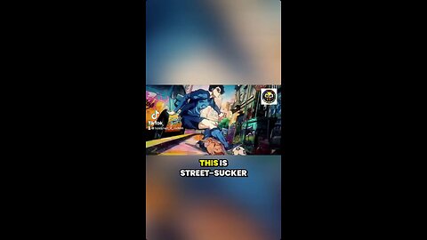 Blue Lock's "Flow" moment — Izuki's insane gyro shot and street-sucker dribbling that break every