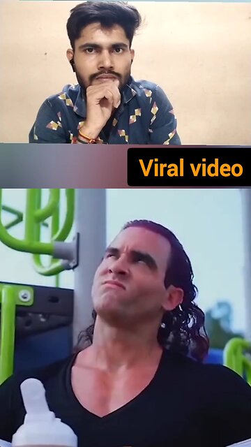 bacche protein peene ke bad takatvar ban gaya