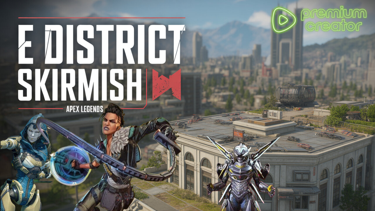 🟢 LIVE - RIP CHARLIE KIRK 🙏 - WE WILL GET INTO APEX RANKED & RP CLIMBS