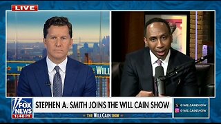 Stephen A Smith Opposes Renowned Socialist Mamdani