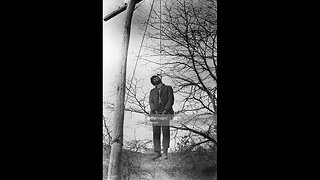 Noose like rope found at da Ape X museum
