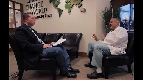 The truth about cancer: Immunesystem (17 doctors explane)