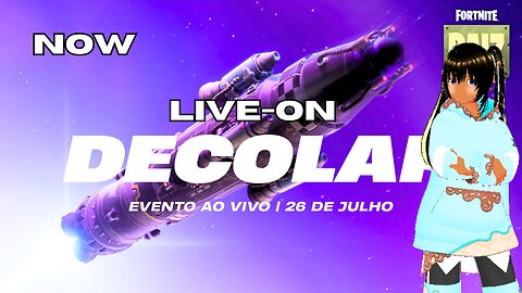 now event fortnite blast off fortnite og season 3 chapter 6