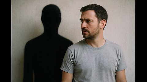 AI and Shadow People – Scott Hensler