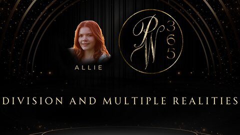 Division and Multiple realities