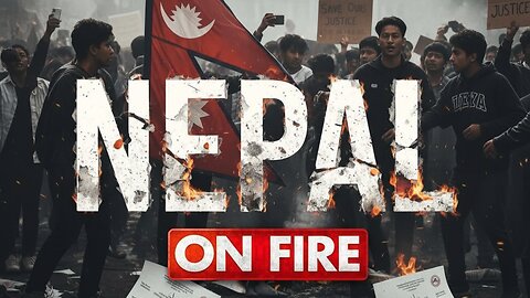 What's Happening in Nepal? | Truth Behind Protests Explained