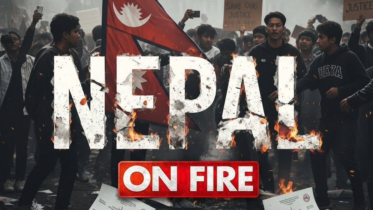What's Happening in Nepal? | Truth Behind Protests Explained