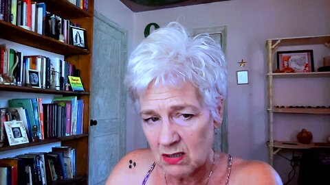 Lady Melody reads Voyage of the Dawn Treader-episode 11