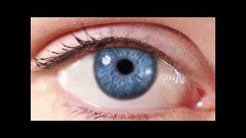 Be Grateful for the Intelligent Design of Your Eyes