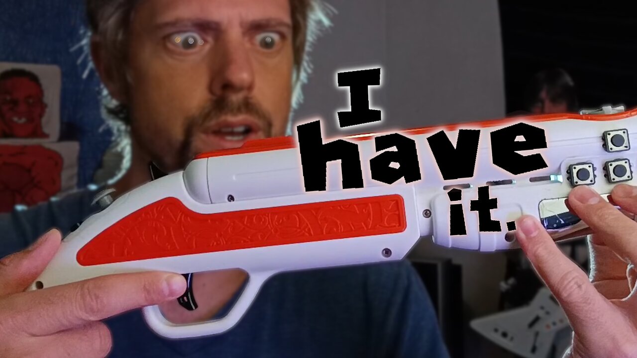Anthopants Builds: Video Games Aren't Fun Anymore