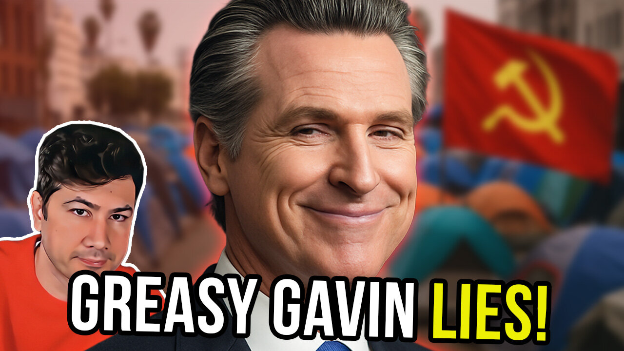 Are CALIFORNIA DEMOCRATS CAUSING the Homelessness Crisis on Purpose?