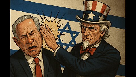 Piers Morgan Joins the Exodus – Global Support for Israel Crumbling