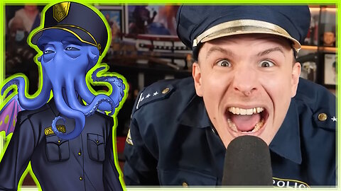 IDUBBBZ IS FALLING APART!1